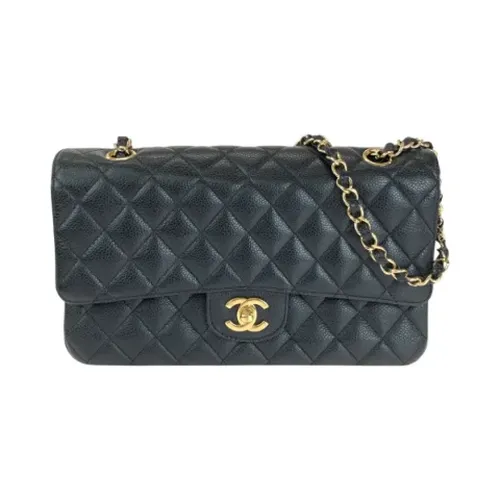 Pre-owned > Pre-owned Accessories > Pre-owned Wallets - - Chanel Vintage - Modalova