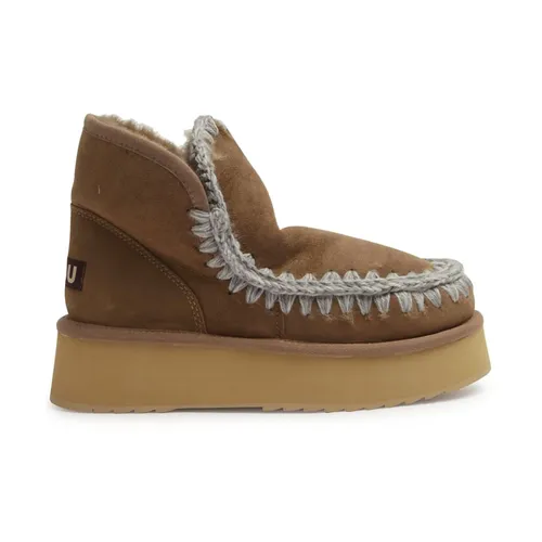 Shoes > Boots > Winter Boots - - Mou - Modalova