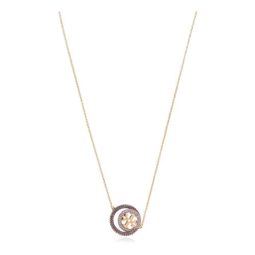 Accessories > Jewellery > Necklaces - - Tory Burch - Modalova