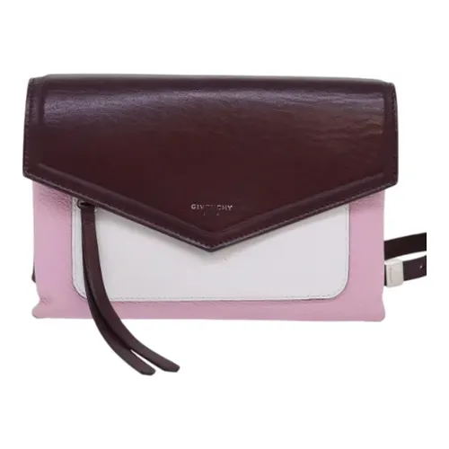 Pre-owned > Pre-owned Bags > Pre-owned Cross Body Bags - - Givenchy Pre-owned - Modalova