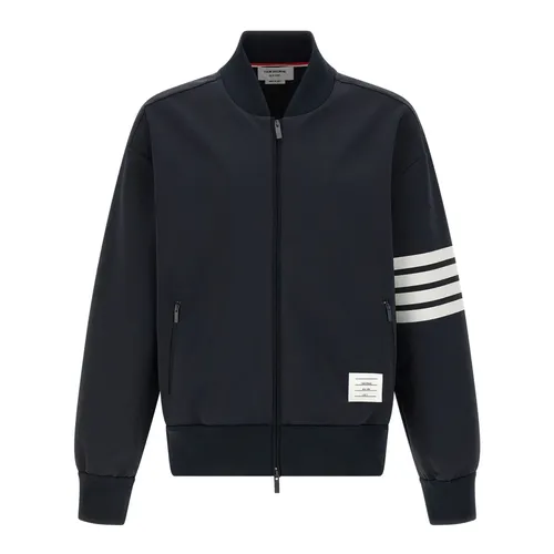 Jackets > Bomber Jackets - - Thom Browne - Modalova