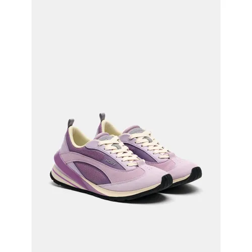 Hoff - Shoes > Sneakers - Purple - Hoff - Modalova