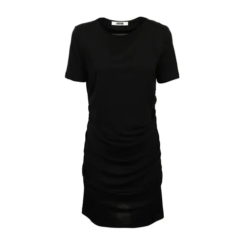 Dresses > Day Dresses > Short Dresses - - Mauro Grifoni - Modalova