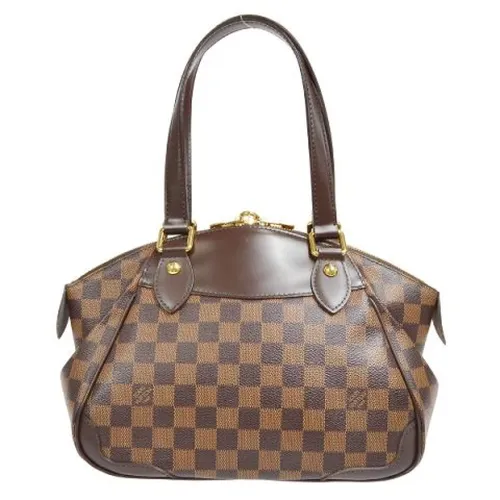 Pre-owned > Pre-owned Bags > Pre-owned Handbags - - Louis Vuitton Vintage - Modalova