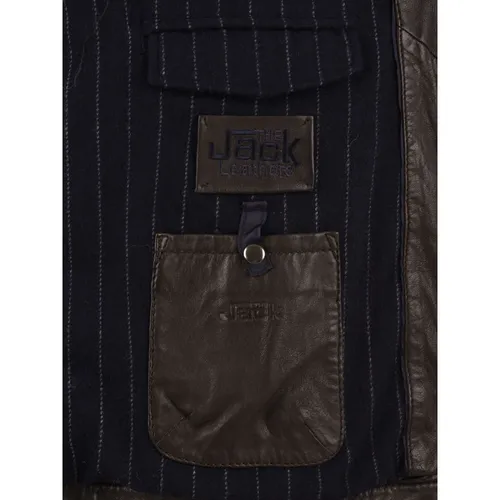 Jackets > Leather Jackets - - The Jack Leathers - Modalova