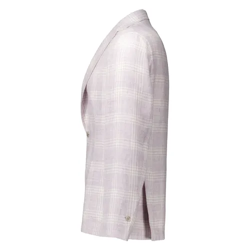 Jackets > Blazers - - Barba Napoli - Modalova