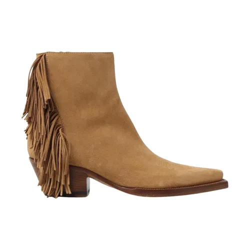 Shoes > Boots > Cowboy Boots - - Buttero - Modalova