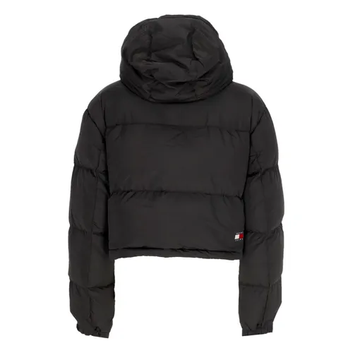 Jackets > Down Jackets - - Tommy Hilfiger - Modalova