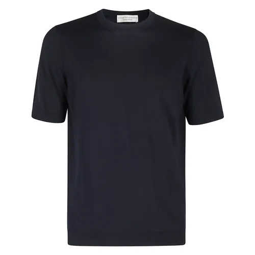 Tops > T-Shirts - - Filippo De Laurentiis - Modalova