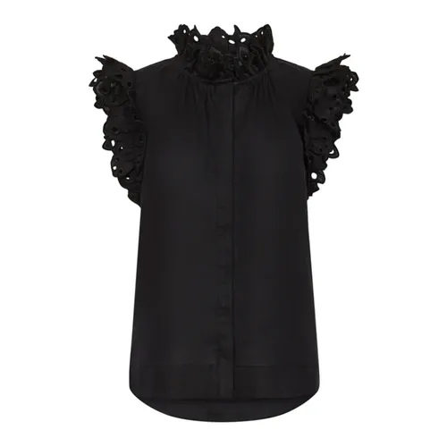 Blouses & Shirts > Shirts - - Copenhagen Muse - Modalova