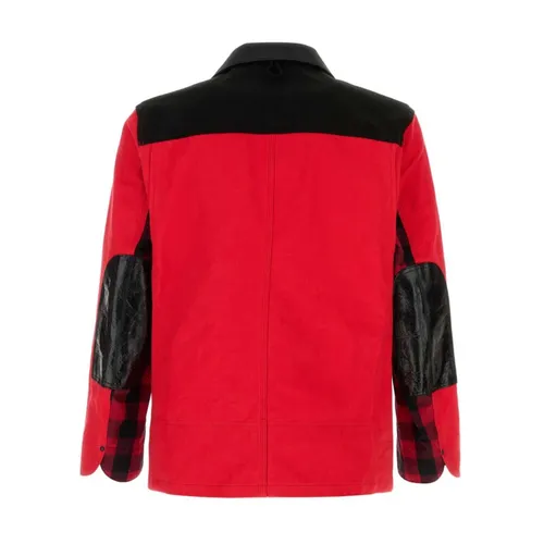 Jackets > Light Jackets - - Junya Watanabe - Modalova