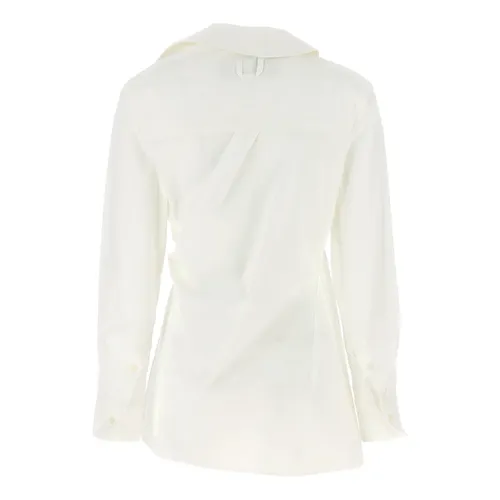 Blouses & Shirts > Shirts - - Jacquemus - Modalova