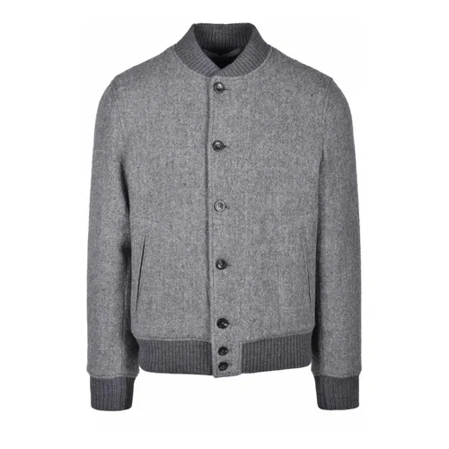 Jackets > Bomber Jackets - - Montedoro - Modalova
