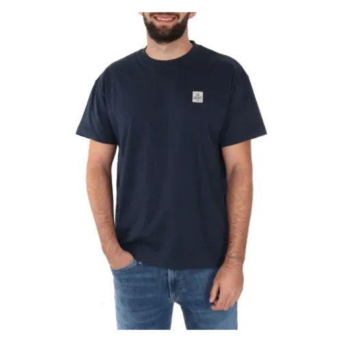 Tops > T-Shirts - - RefrigiWear - Modalova