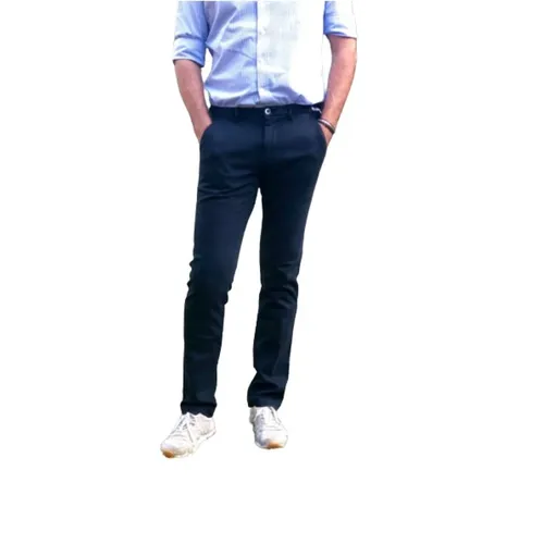 Trousers > Chinos - - Mason's - Modalova