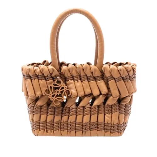 Pre-owned > Pre-owned Bags > Pre-owned Handbags - - Loewe Pre-owned - Modalova
