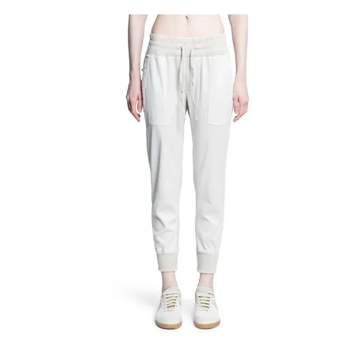 Trousers > Sweatpants - - James Perse - Modalova