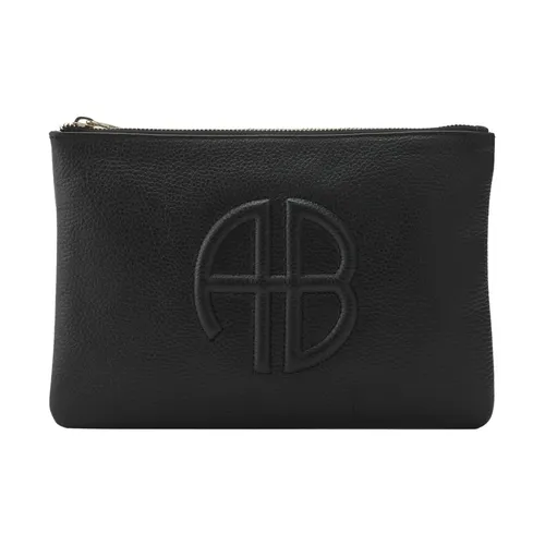 Bags > Clutches - - Anine Bing - Modalova