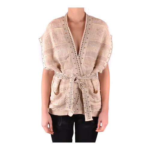 Knitwear > Cardigans - - Laneus - Modalova