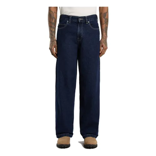Jeans > Straight Jeans - - Dickies - Modalova