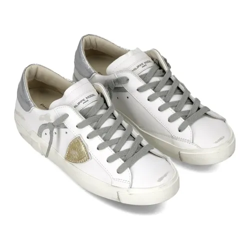 Shoes > Sneakers - - Philippe Model - Modalova