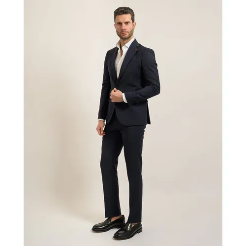 Suits > Suit Sets > Single Breasted Suits - - Mulish - Modalova