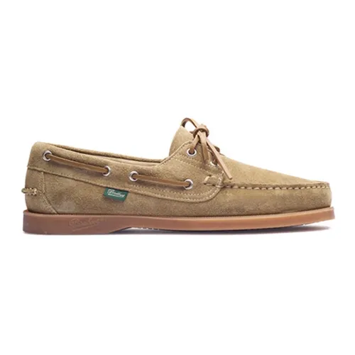 Shoes > Flats > Sailor Shoes - - Paraboot - Modalova
