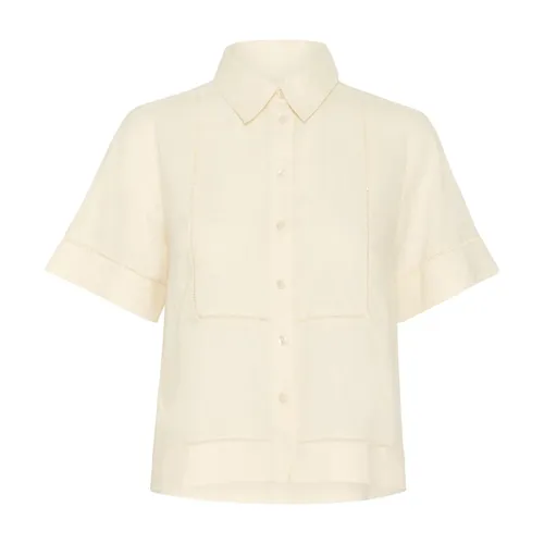 Blouses & Shirts > Shirts - - Part Two - Modalova