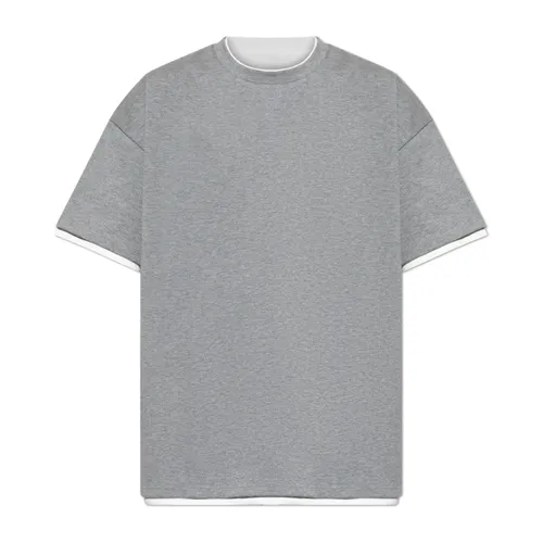 Tops > T-Shirts - - Jil Sander - Modalova