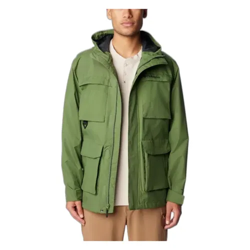 Jackets > Light Jackets - - Columbia - Modalova