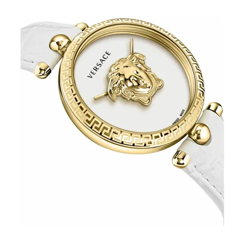 Accessories > Watches - - Versace - Modalova