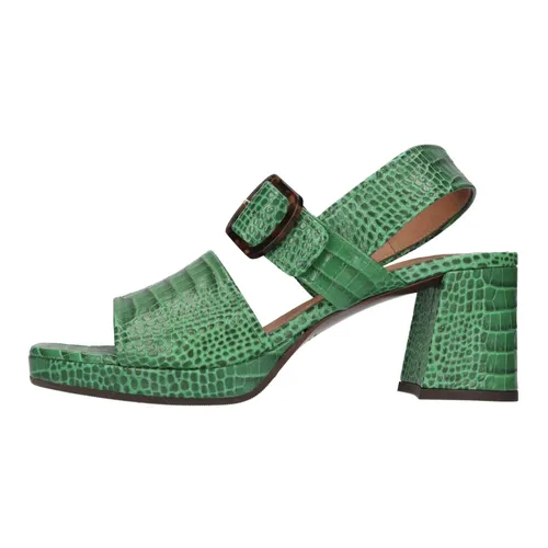 Shoes > Sandals > High Heel Sandals - - Chie Mihara - Modalova