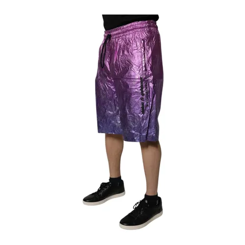 Shorts > Casual Shorts - - Dolce & Gabbana - Modalova