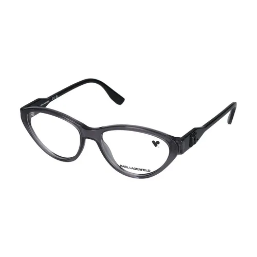 Accessories > Glasses - - Karl Lagerfeld - Modalova