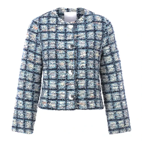 Jackets > Tweed Jackets - - Rich & Royal - Modalova