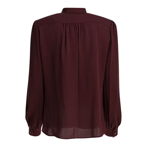 Blouses & Shirts > Blouses - - Max Mara - Modalova