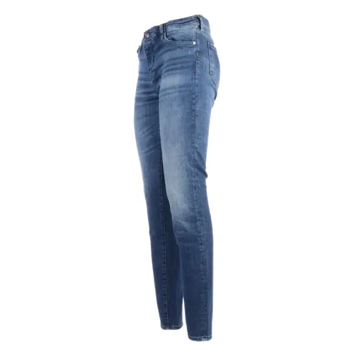 Jeans > Skinny Jeans - - Armani Exchange - Modalova