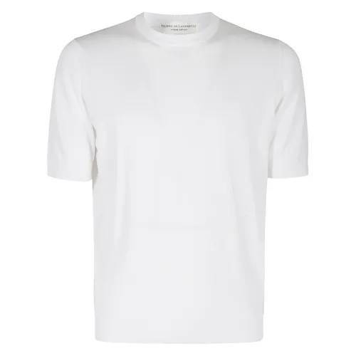 Tops > T-Shirts - - Filippo De Laurentiis - Modalova