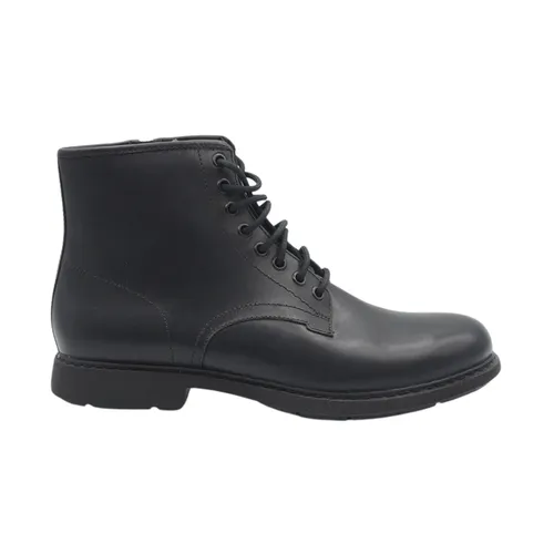 Shoes > Boots > Lace-up Boots - - Camper - Modalova