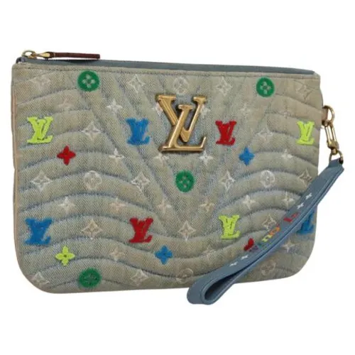 Pre-owned > Pre-owned Accessories - - Louis Vuitton Vintage - Modalova
