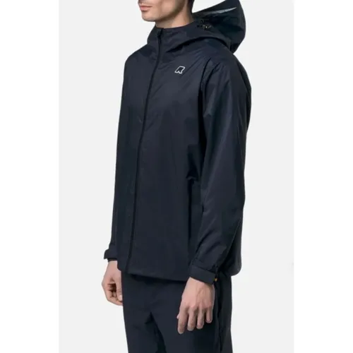 Jackets > Light Jackets - - K-Way - Modalova