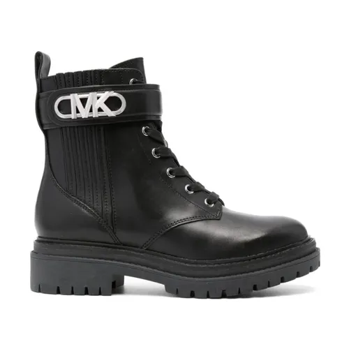 Shoes > Boots > Lace-up Boots - - Michael Kors - Modalova