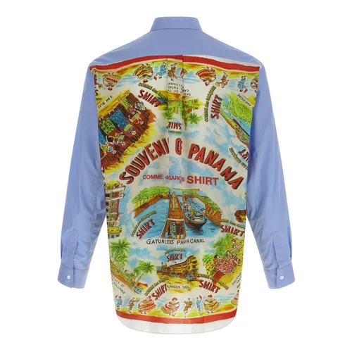 Shirts > Casual Shirts - - Comme des Garçons - Modalova