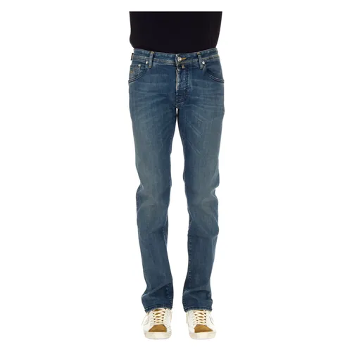 Jeans > Slim-fit Jeans - - Jacob Cohën - Modalova