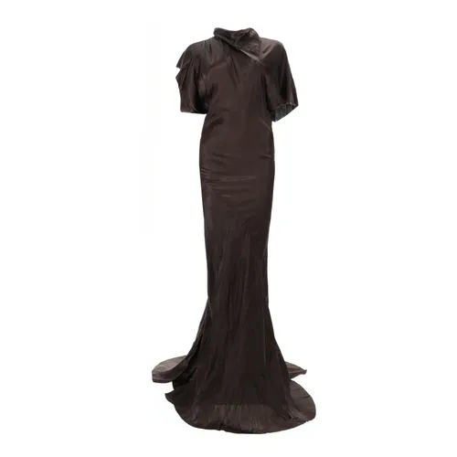 Dresses > Occasion Dresses > Gowns - - Rick Owens - Modalova
