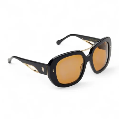 Accessories > Sunglasses - - Claris Virot - Modalova