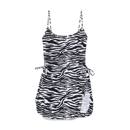 Dresses > Day Dresses > Short Dresses - - The Attico - Modalova