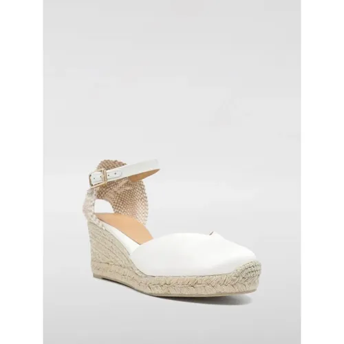 Shoes > Heels > Wedges - - Castañer - Modalova