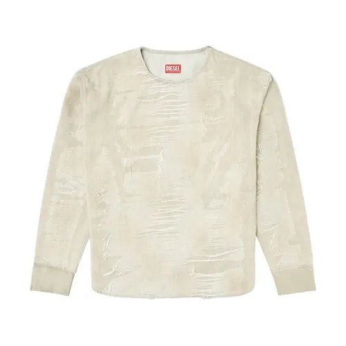 Tops > Long Sleeve Tops - - Diesel - Modalova