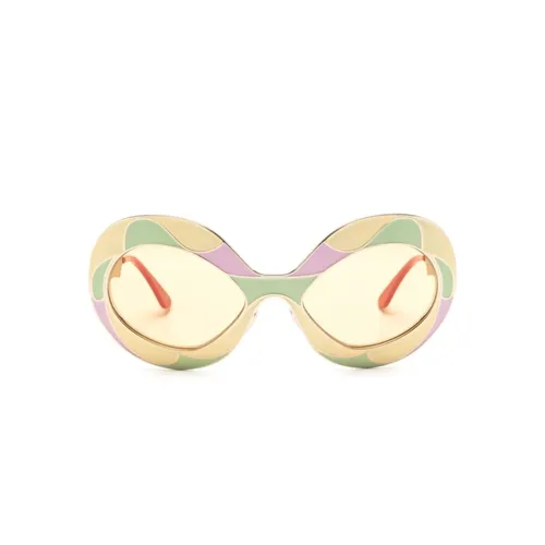 Accessories > Sunglasses - - Marni - Modalova